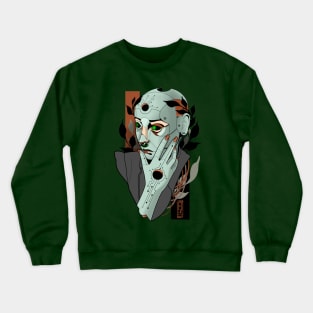 New empire Crewneck Sweatshirt